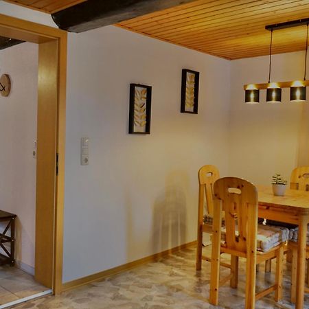 Apart & Heu Hotel Hofmann Niederaula Экстерьер фото